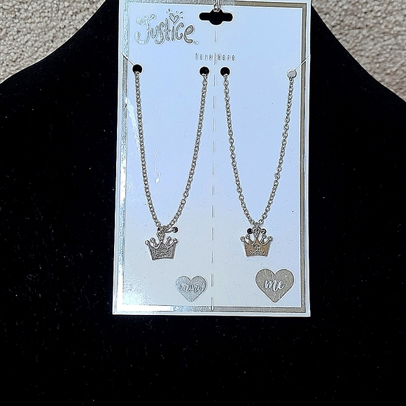Mom & Me Necklaces - Picture 3 of 6